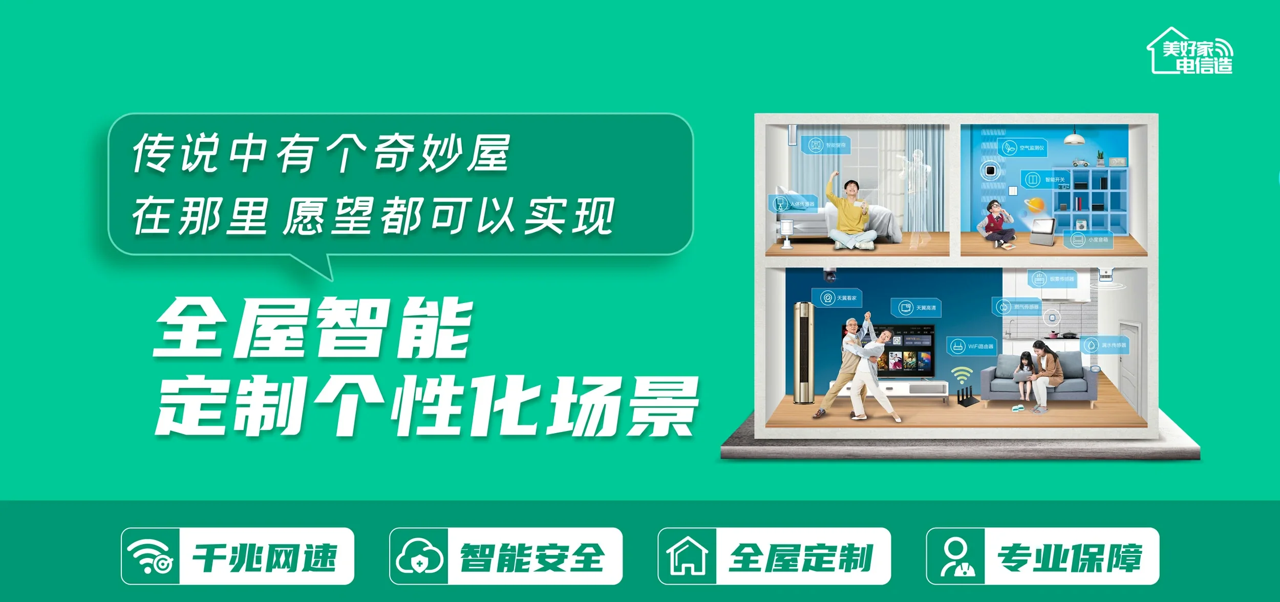 中国电信 寿阳县电信宽带 宽带套餐
